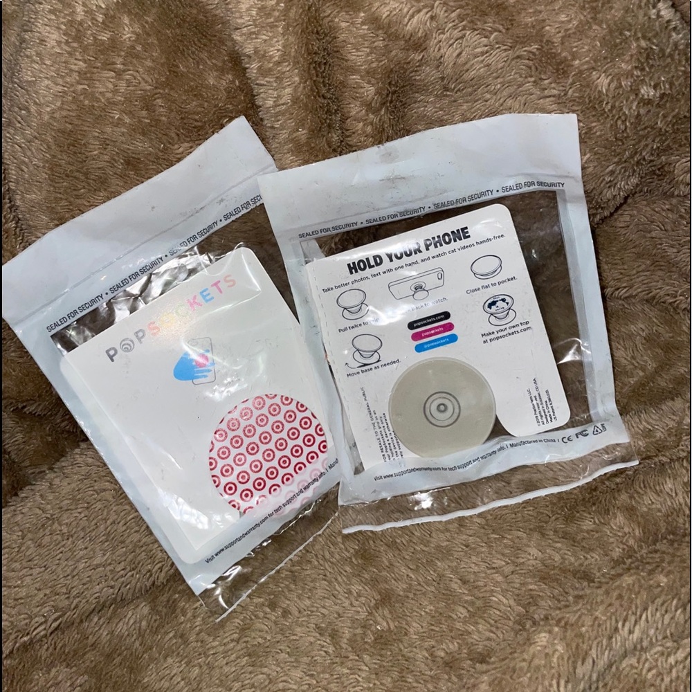 Popsockets - Picture 2 of 3